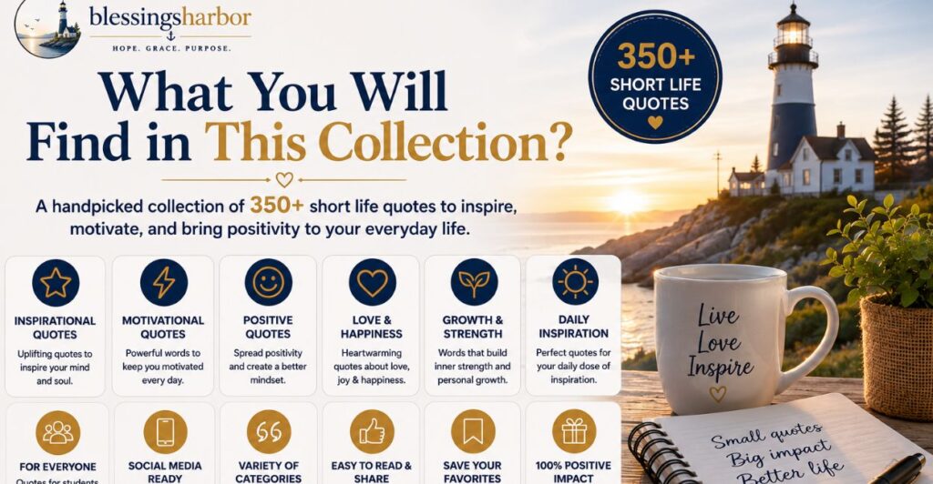 What You Will Find in This Collection?
