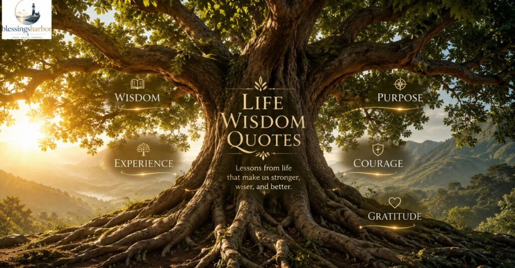 Famous Deep Life Quotes