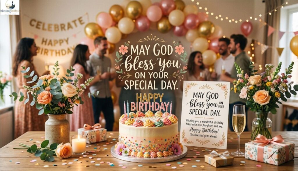 Heart Touching Birthday Wishes for a Special Person