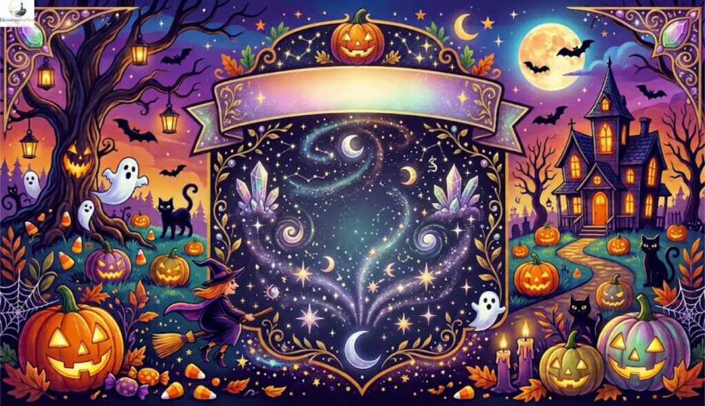 ✂️ Short Halloween Quotes and Sayings