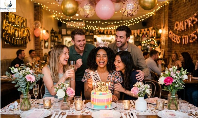 Birthday Captions for Instagram